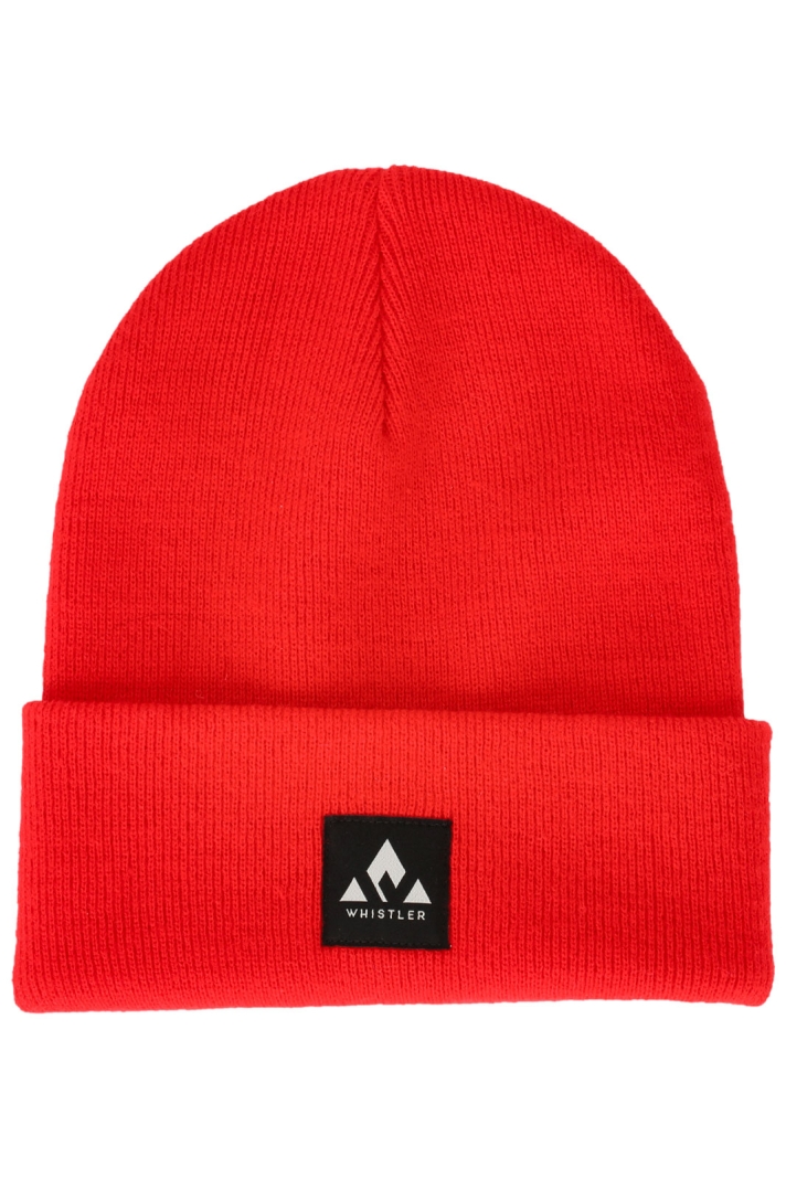 Bunde Hat.