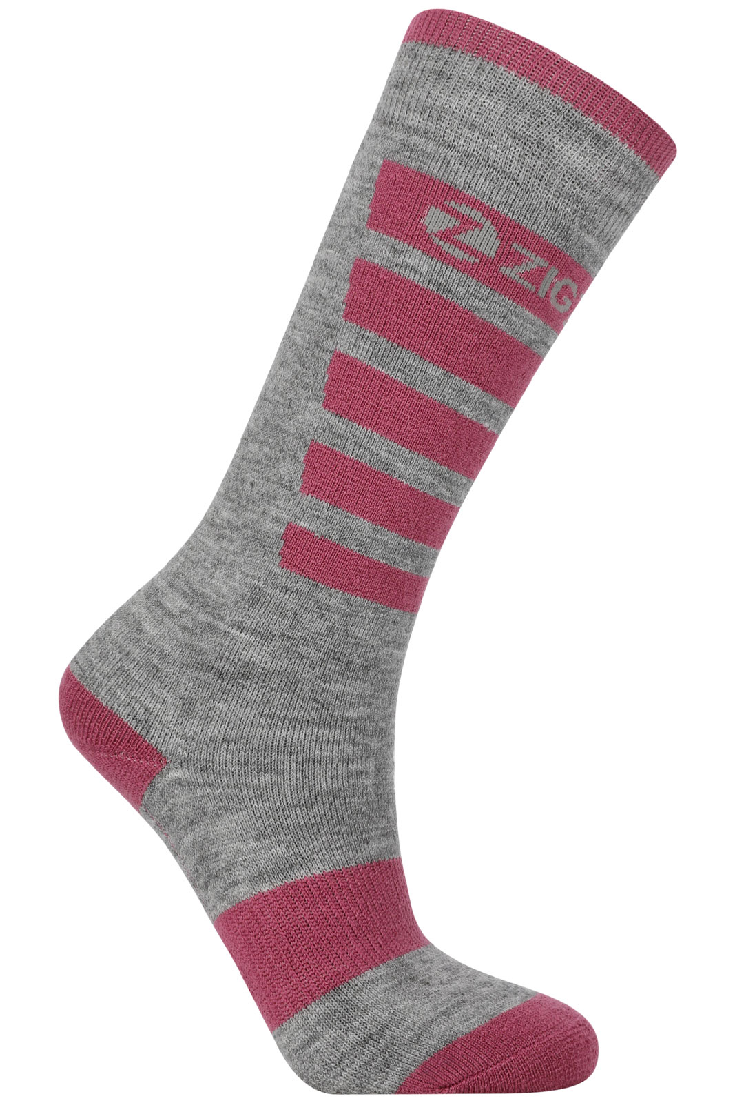 Znow Ski Sock 2-Pack