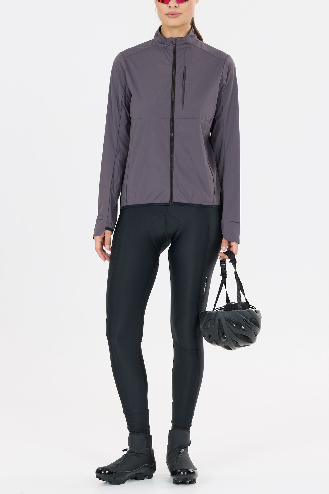 Nimbos W Cycling/MTB Lightweight Jacket