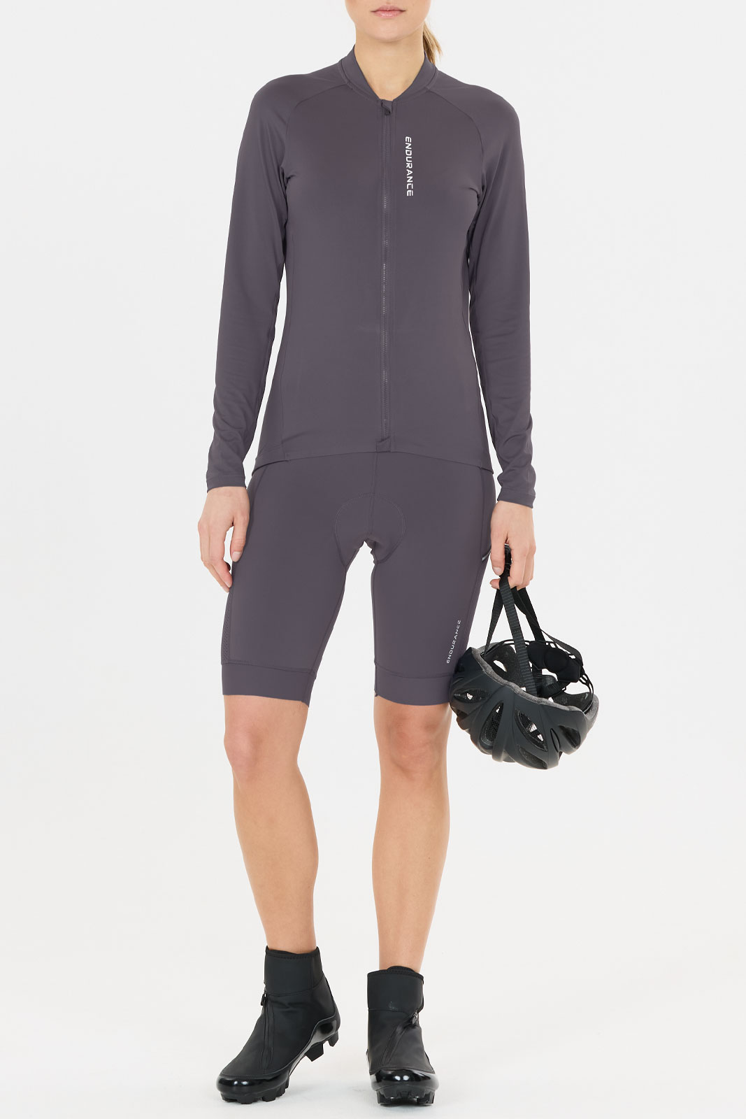 Paxton W Cycling/MTB LS Jersey