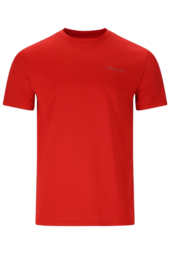 Vernon V2 M Performance S/S Tee