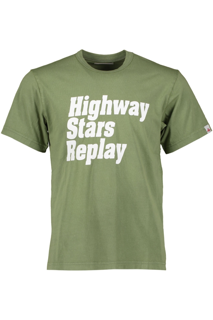 T-shirt M3026 Replay