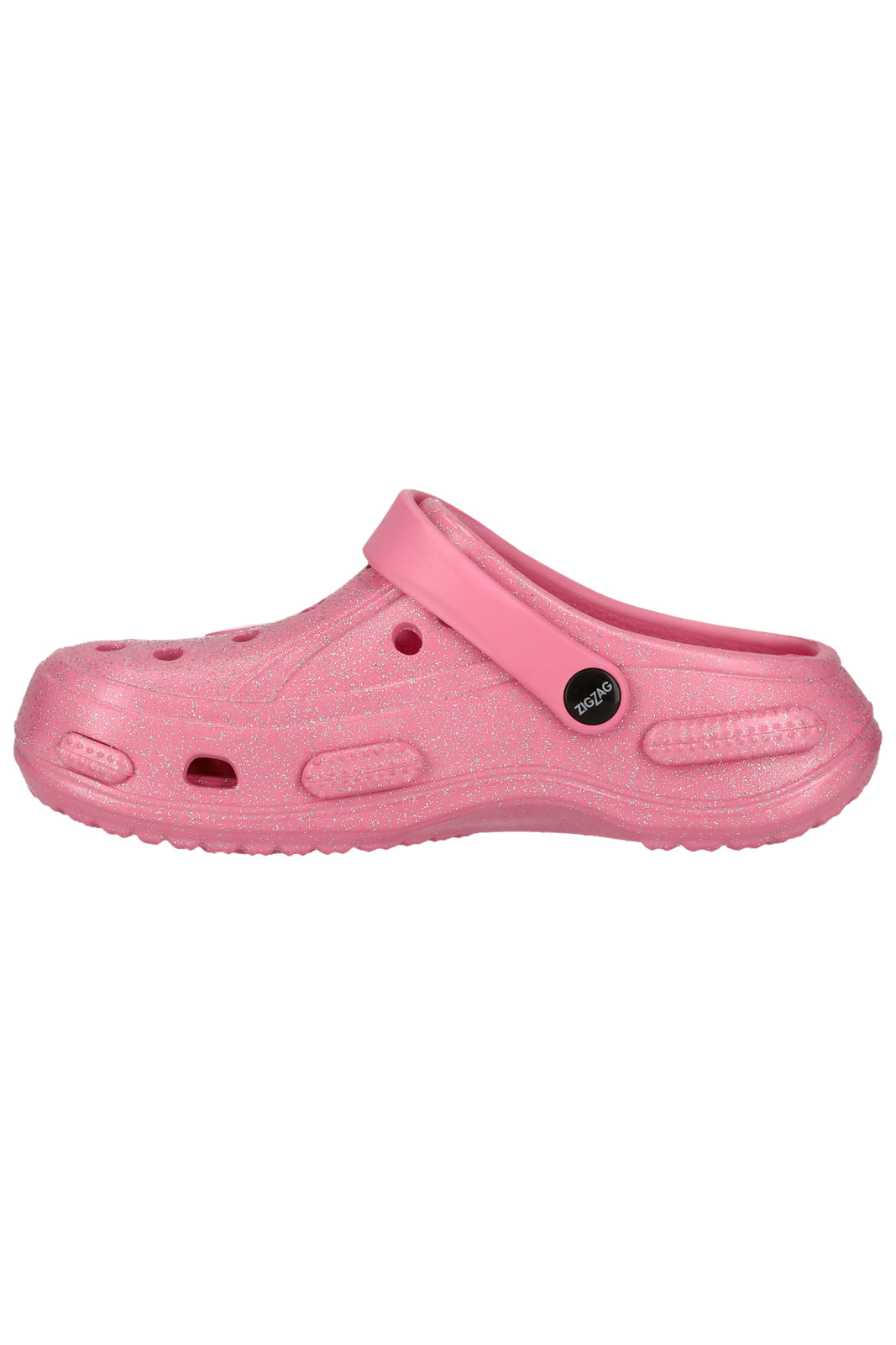 Burab Kids Glitter Clog Sandal V2
