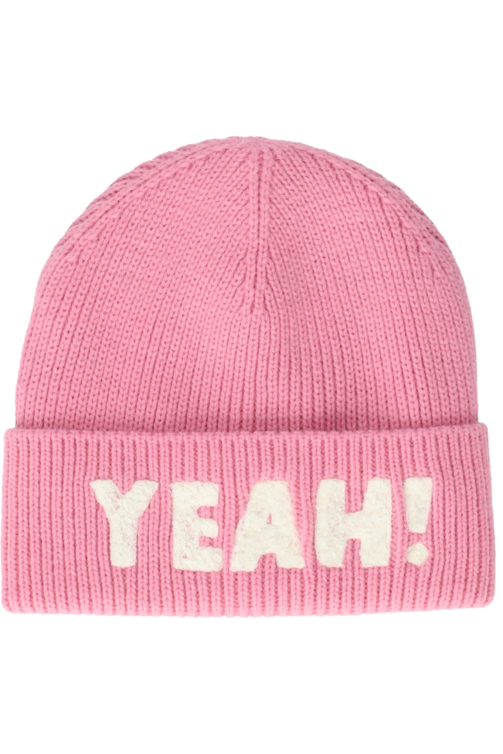 Zoom Hat