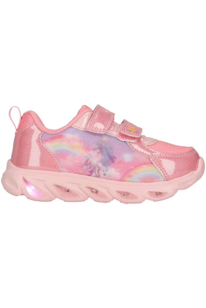 Ronda Kids Shoe 5D w/Lights