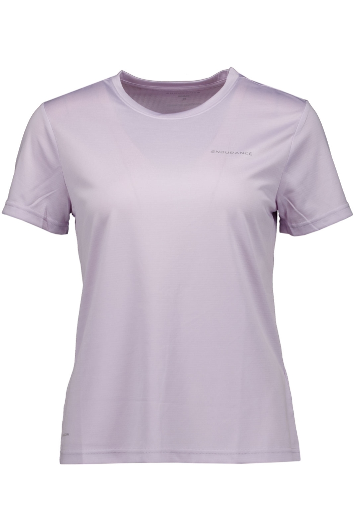 Vista V2 W Performance S/S Tee