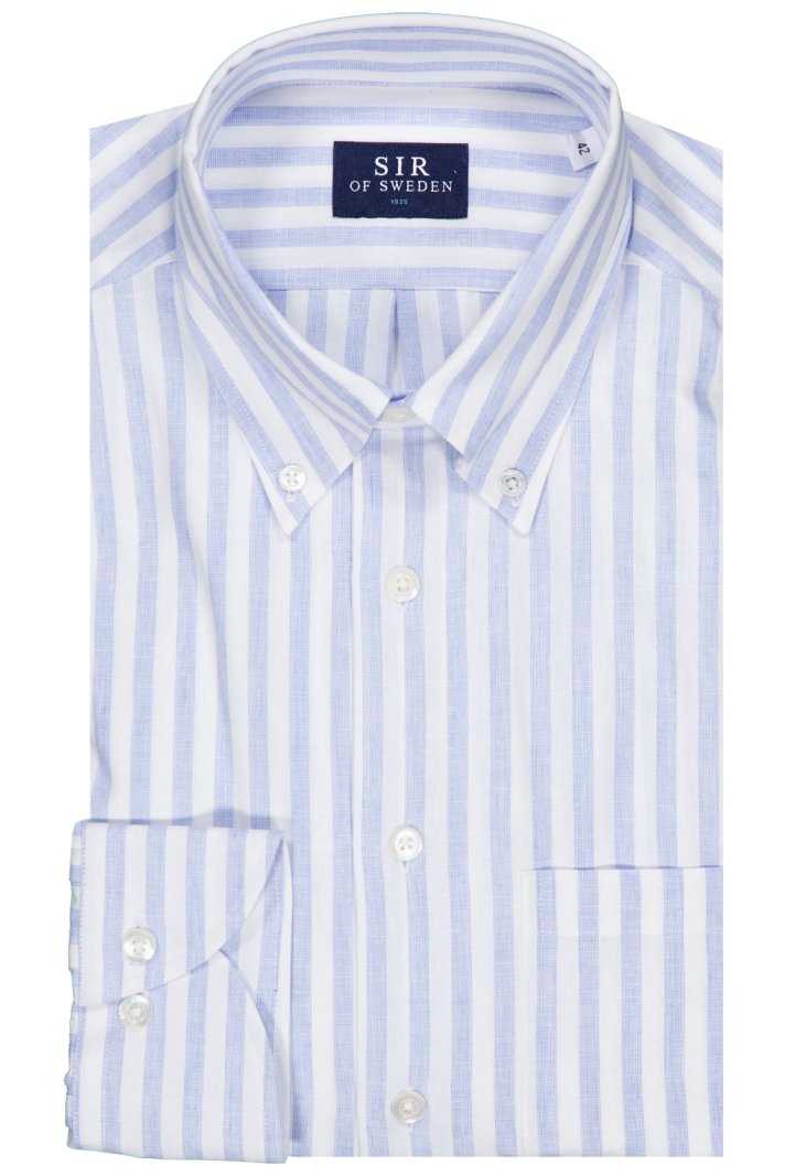 Jerry Linen Shirt