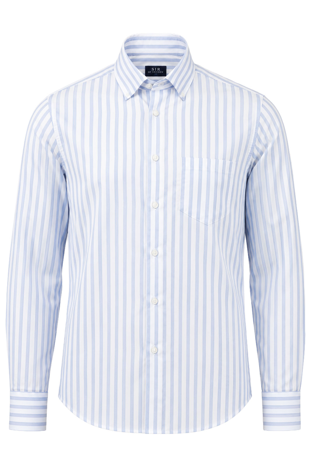 Jerry Linen Shirt