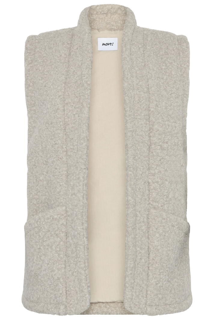 Kittah Gilet 4331