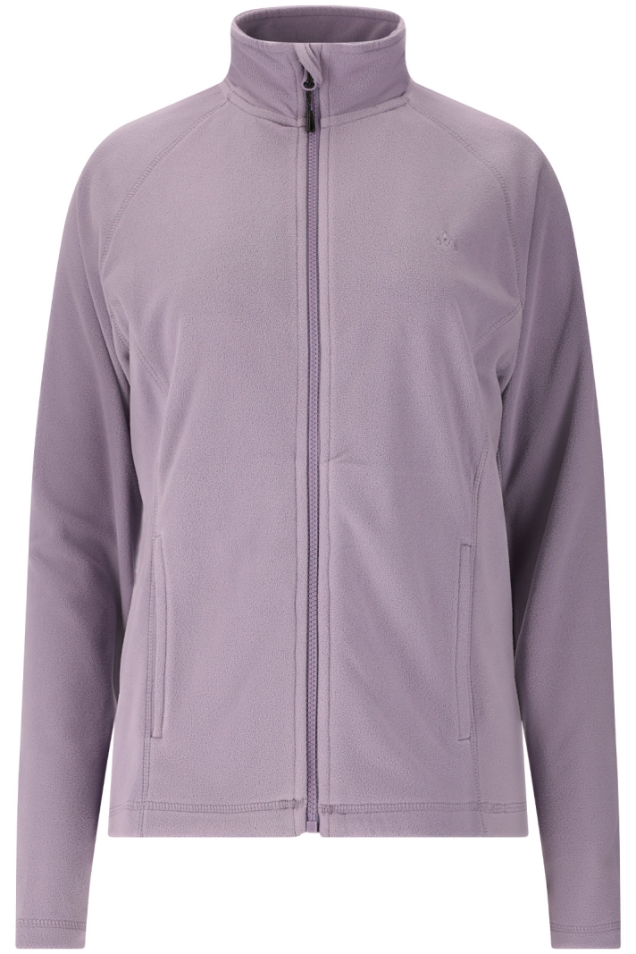 Romark W Fleece Jacket
