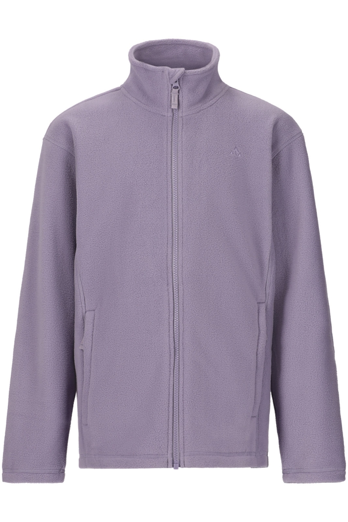 Romark Jr. Fleece Jacket