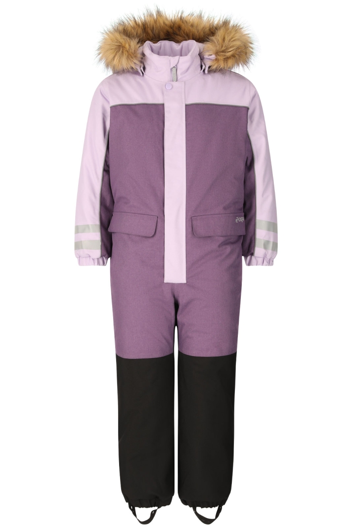 Mimos Coverall W-PRO 15000