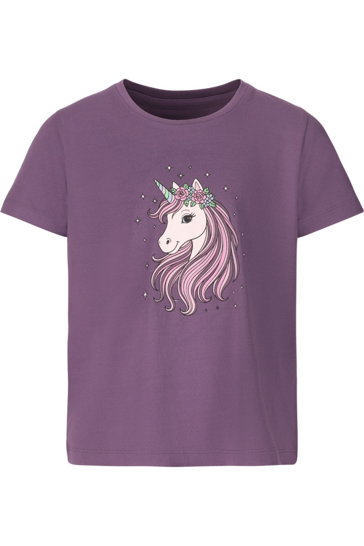 Viki SS T-Shirt