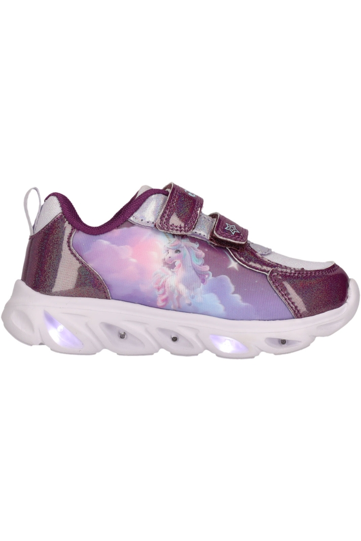 Ronda Kids Shoe 5D w/Lights
