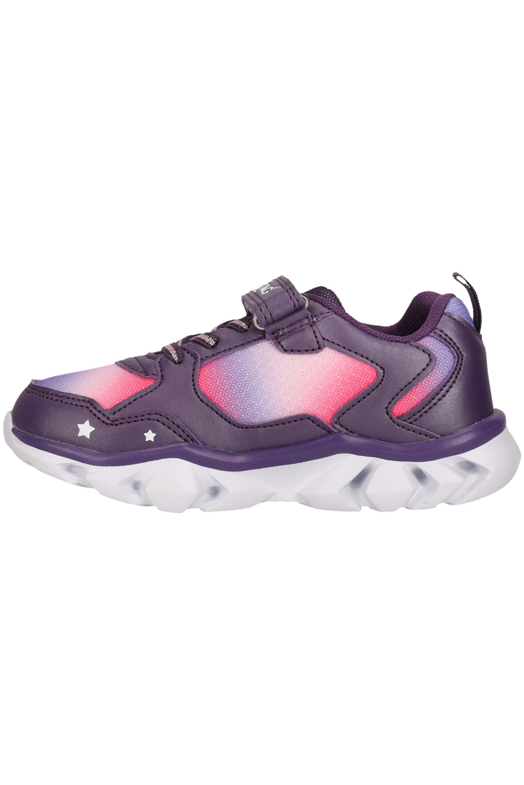 Saserta Kids Shoe w/Lights.