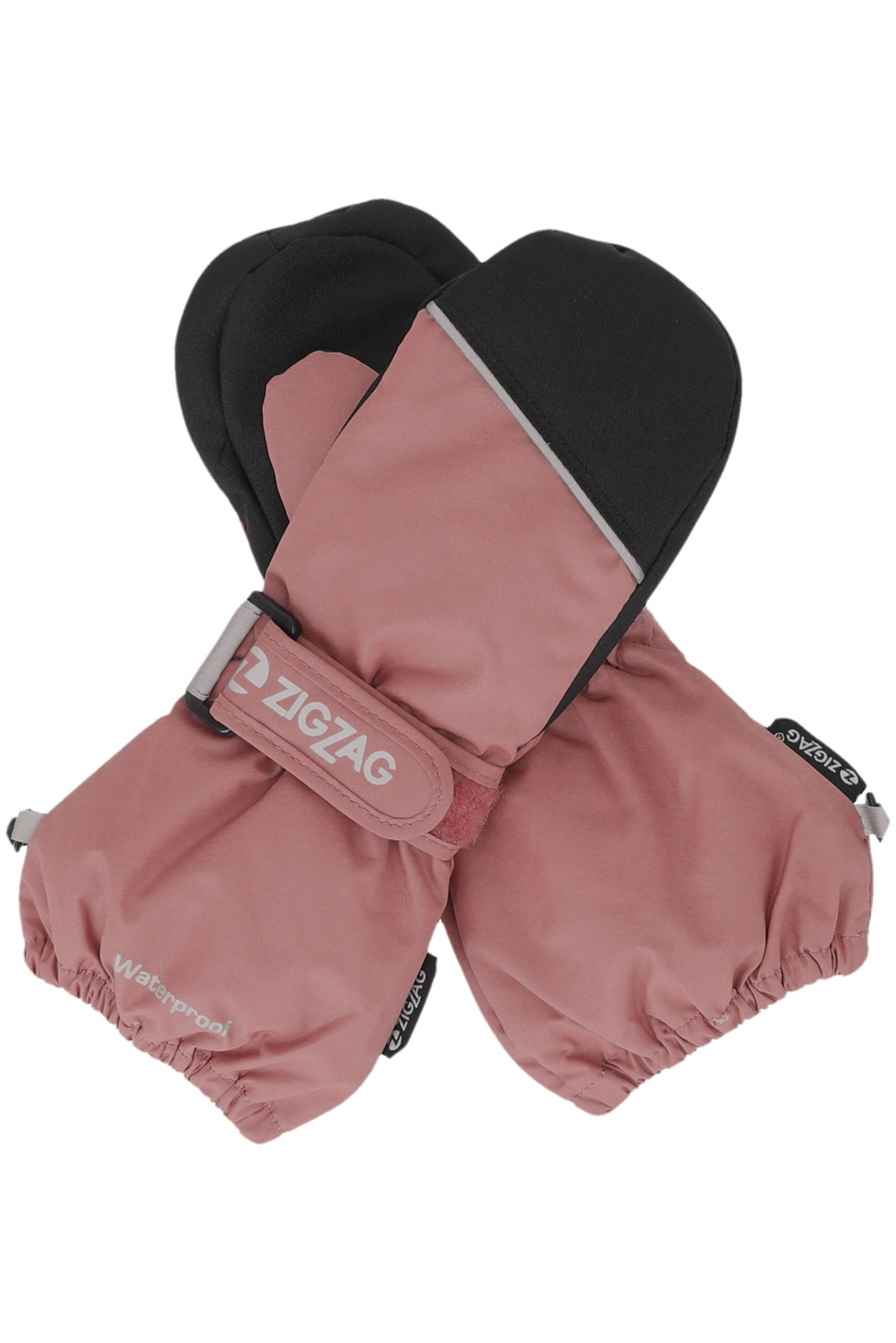 Shildon Mitten.