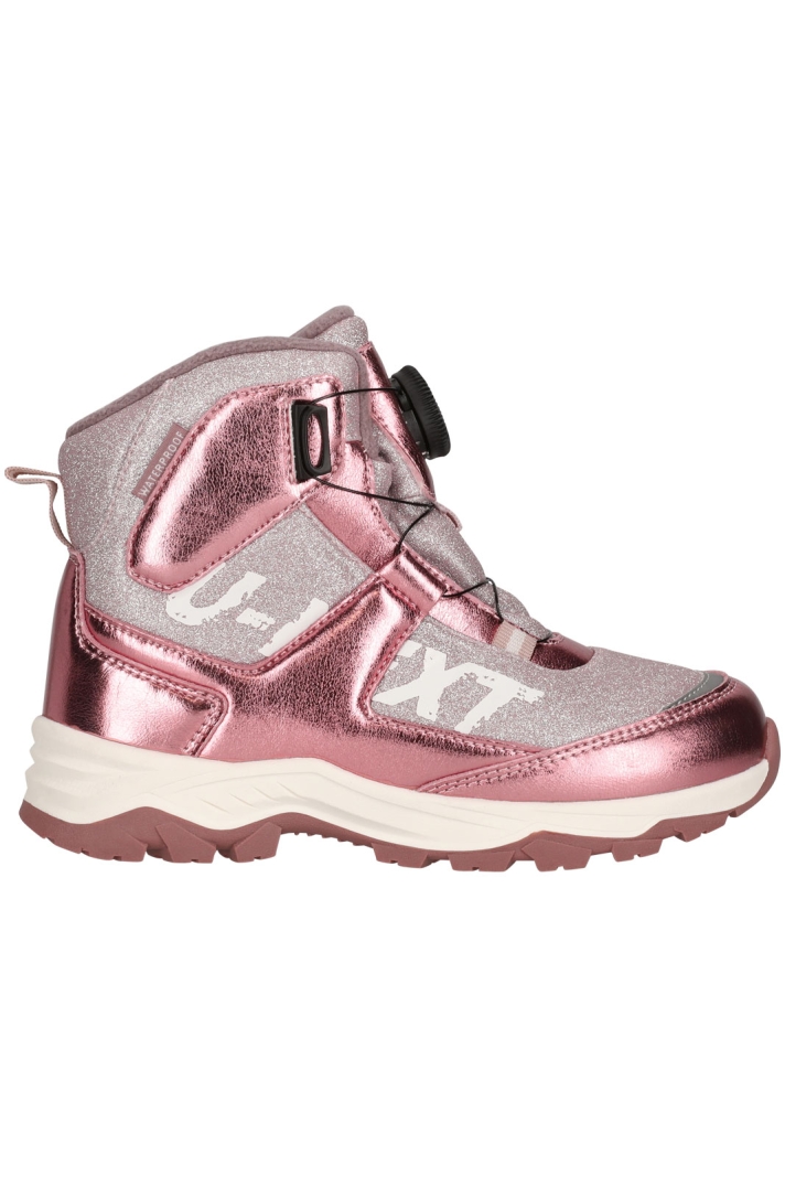 Nocara Q-lock Kids Boot WP