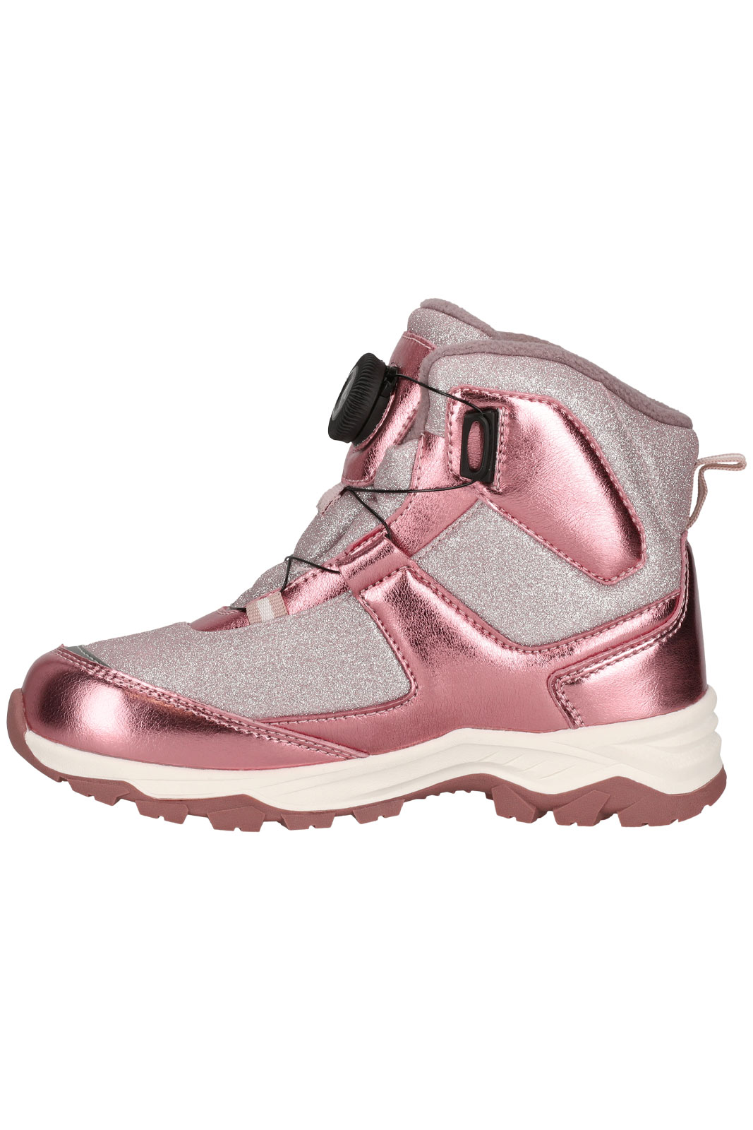 Nocara Q-lock Kids Boot WP