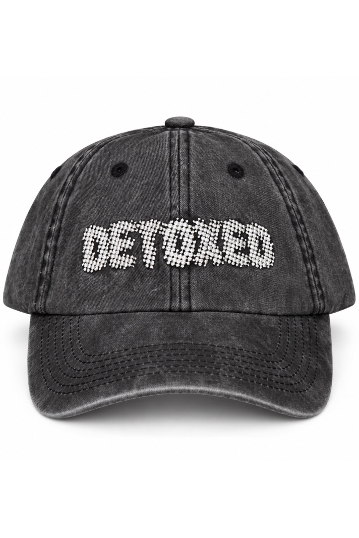 Detoxed