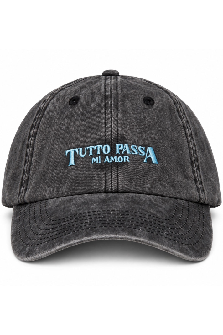 Tutto Passa