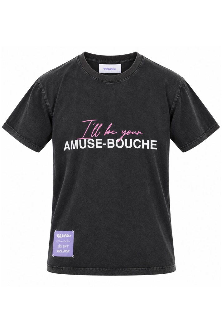 Amus-bouche