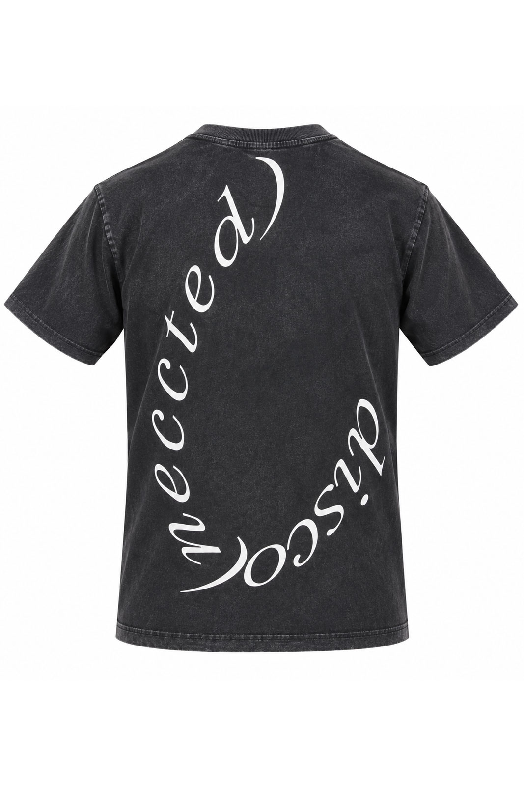Disco(nnected)