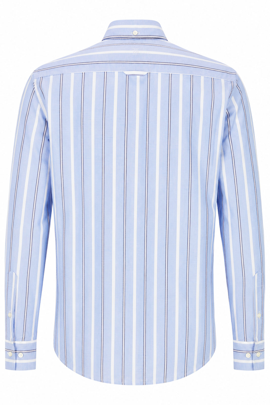 Gusto Stripe Shirt