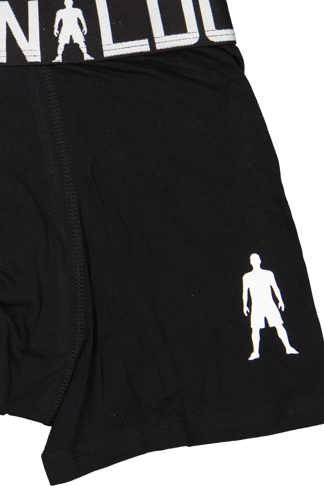 Cr7 Boys Trunk 2-pack.