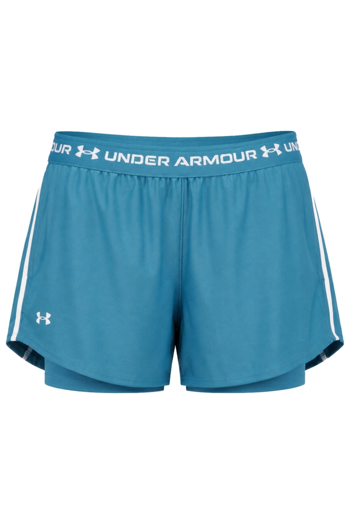 Tech Play Up 2In1 Shorts