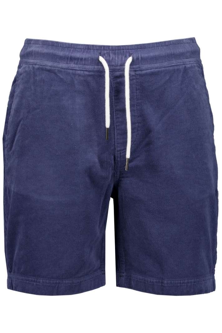 Cord Shorts