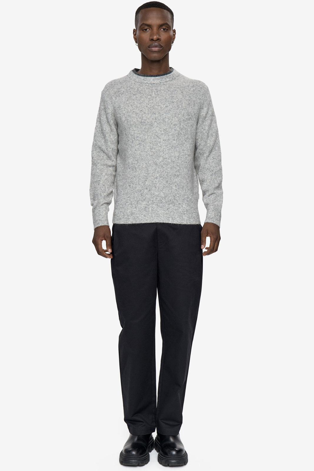 Henry Sweater 4782