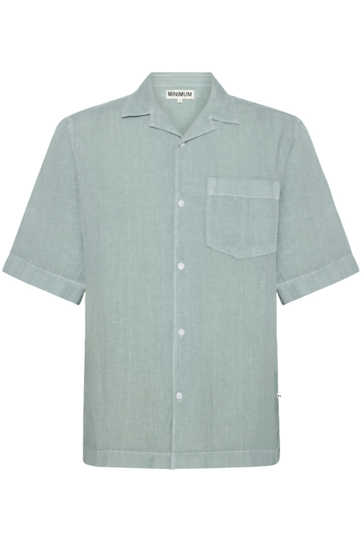 Hayden Shirt 4115