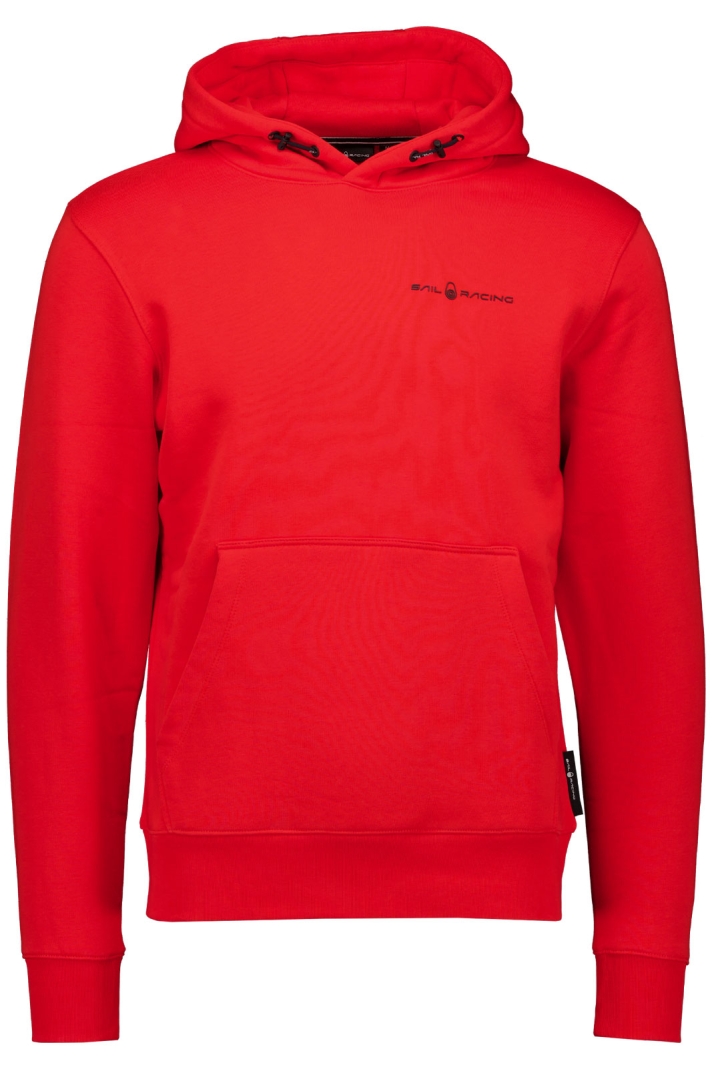 Bowman Logo Hood