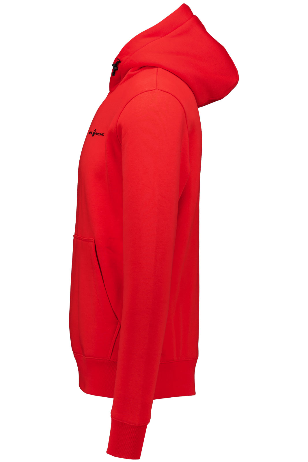 Bowman Logo Hood