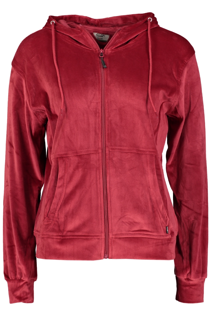 Vanessa Hoodie