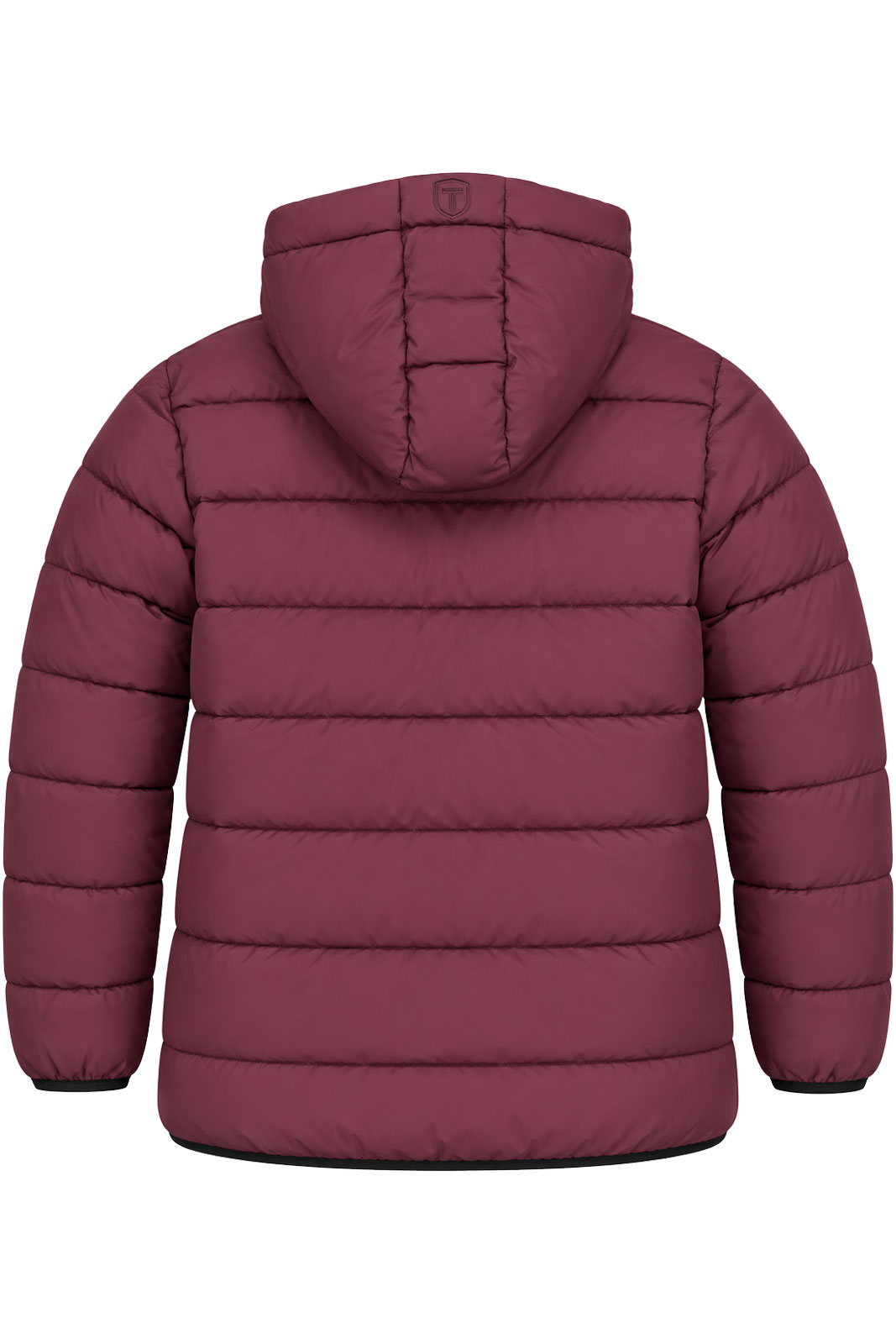 Colby Puffer Jacket W