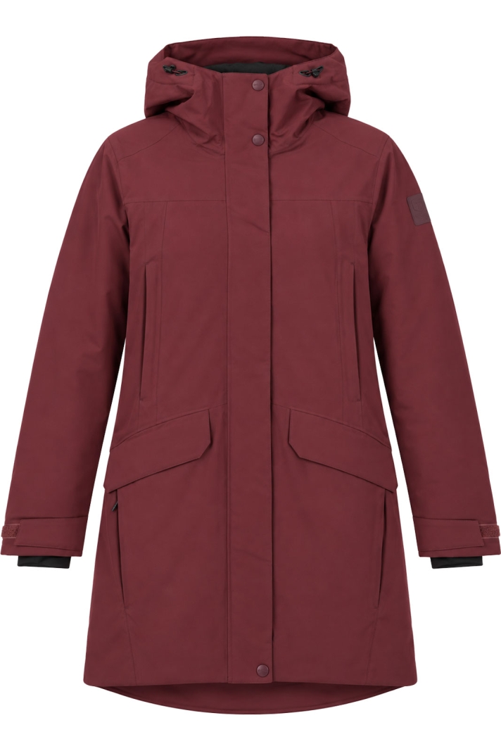 Eve Jacket W