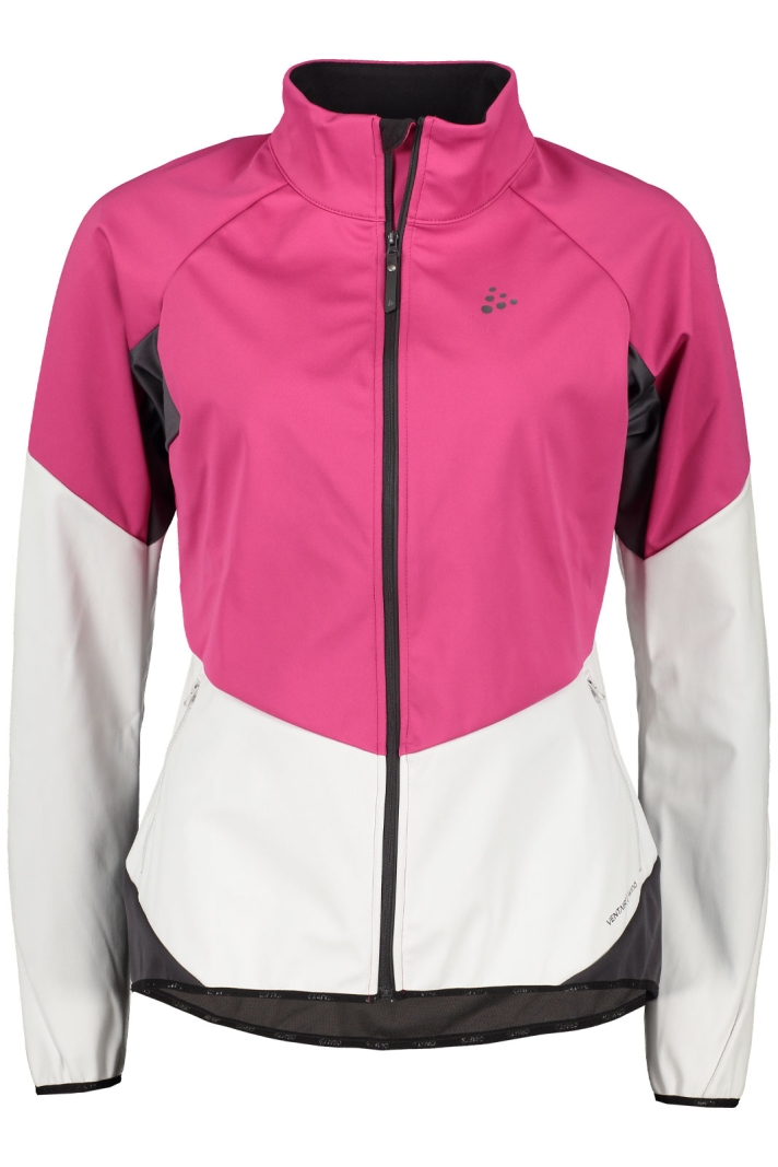 Core Glide Jacket W