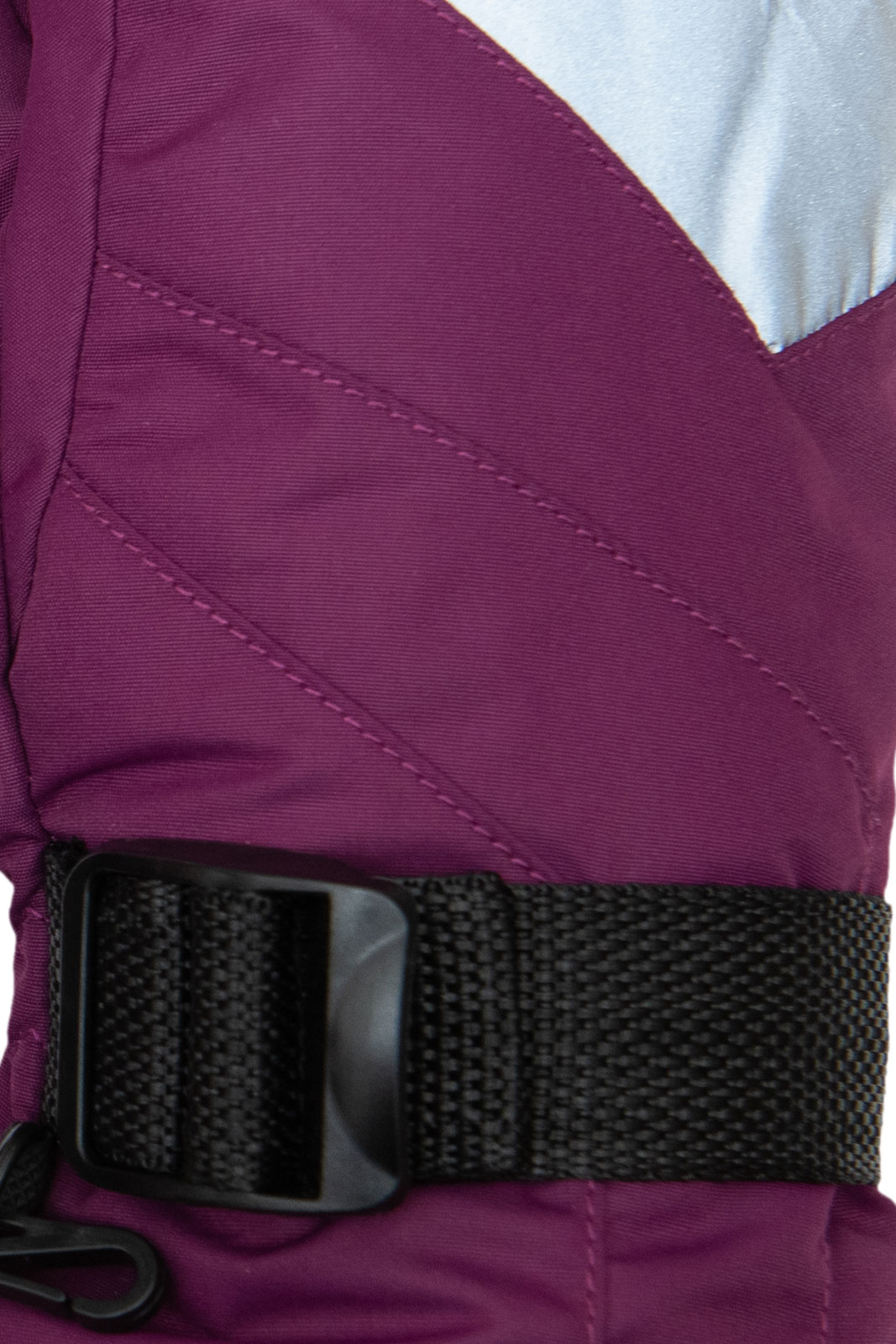 Dundret Ladies Mittens