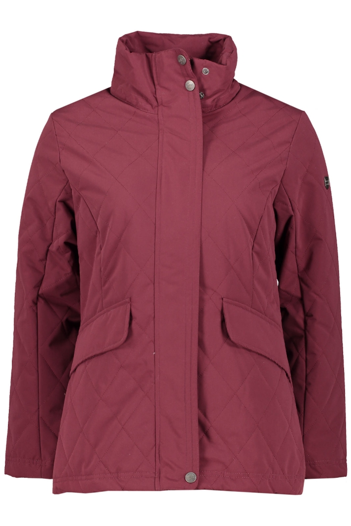 Gloria Jacket