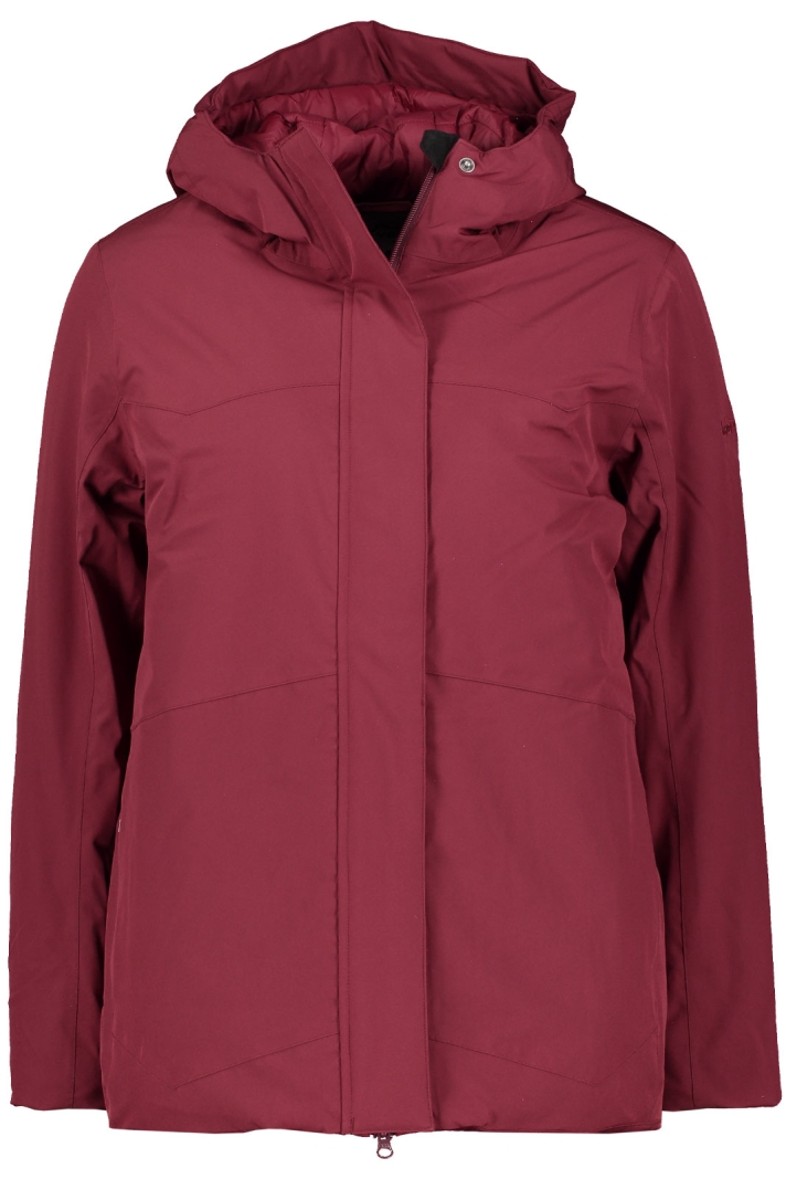 Tora Jacket