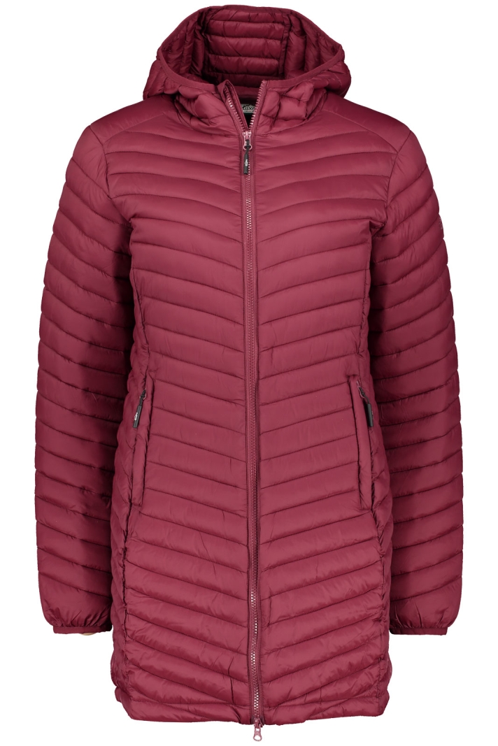Lottie Coat