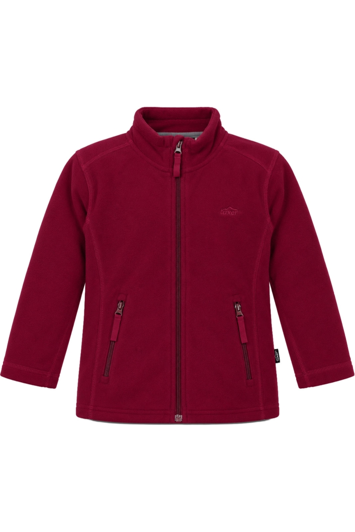 Mac Jr Jacket