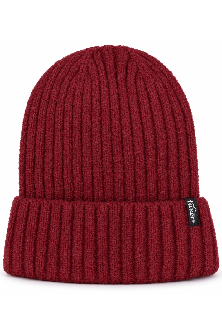Peak Cap
