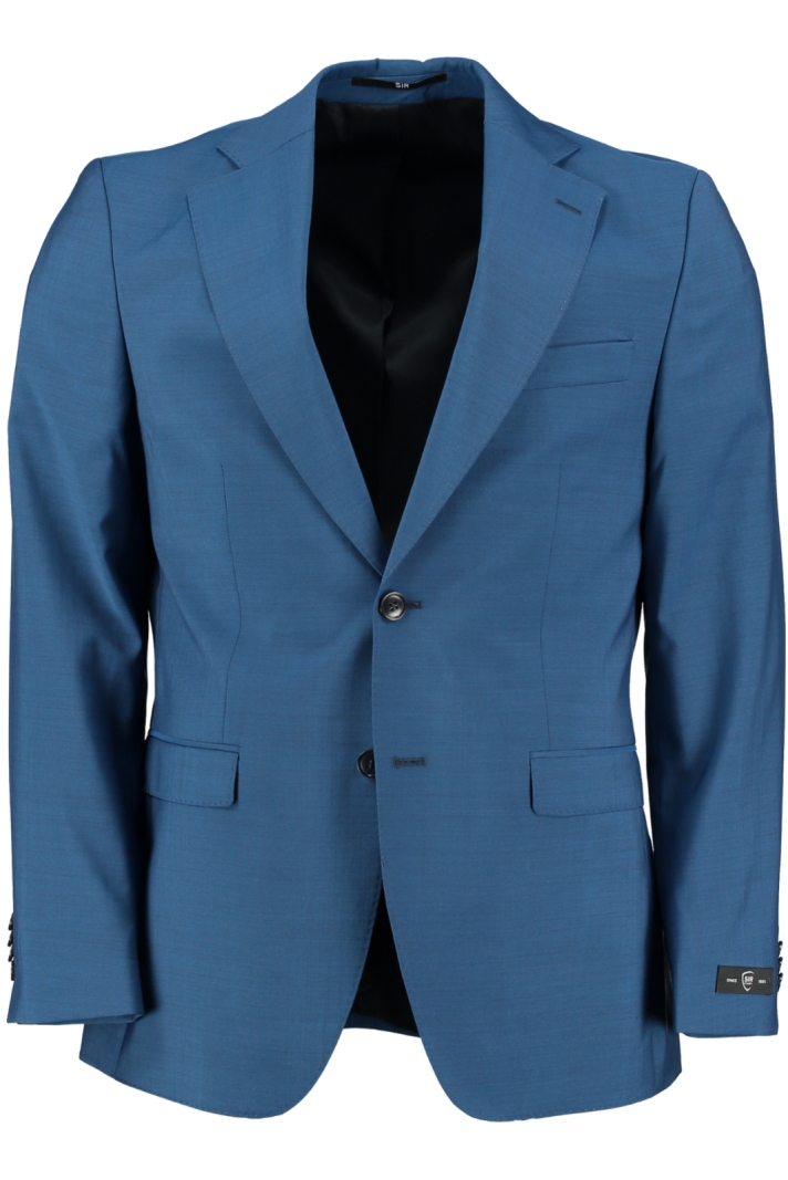 SIR OF SWEDEN | ELVIS 4040 JACKET | ÖVERDELAR NYHETER HERR SIR OF SWEDEN | ELVIS 3900 BLAZER | ÖVERDELAR NYHETER HERR