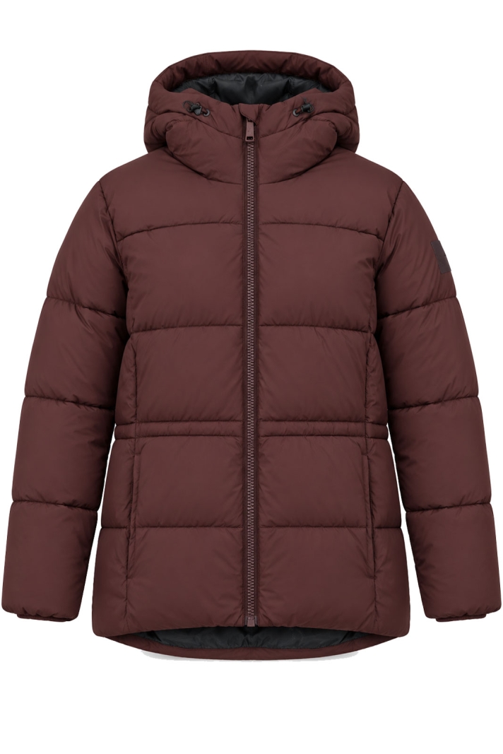 Laurel Puffer W