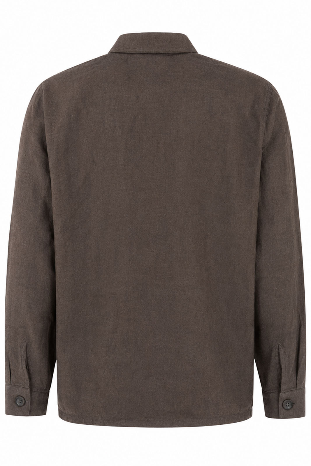 Overshirt Linen