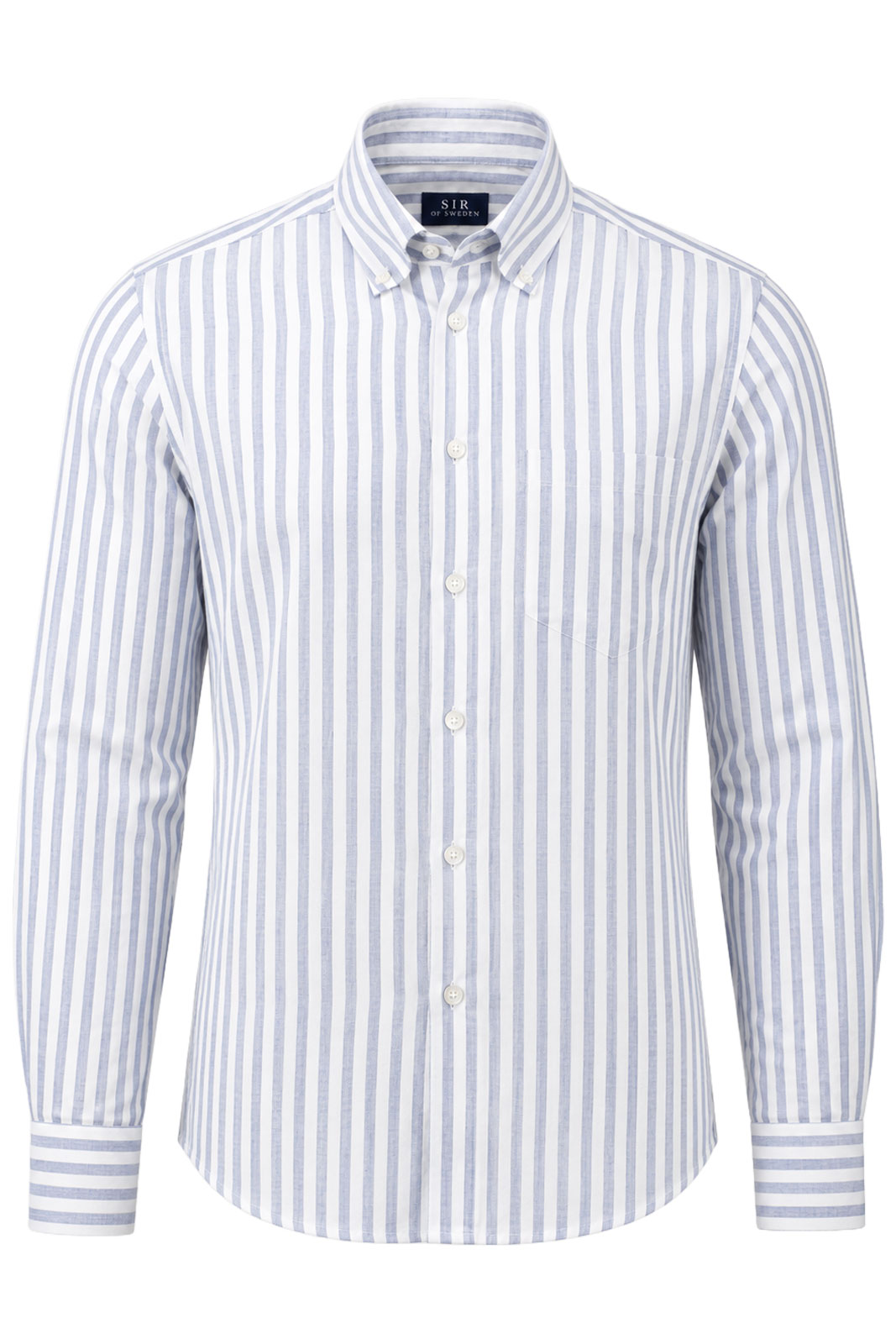 Jerry Linen Shirt