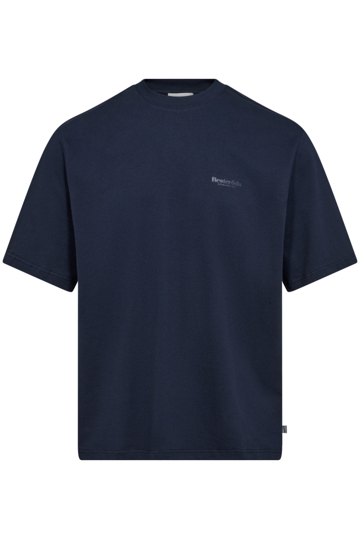 Mid Sleeve Tee