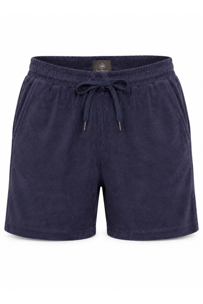Terry Shorts